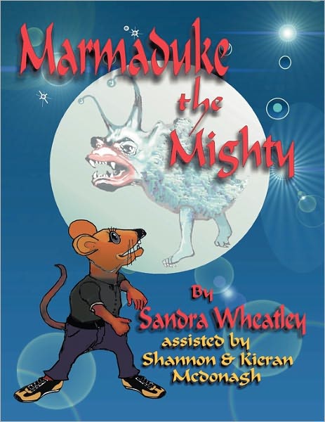 Marmaduke The Mighty