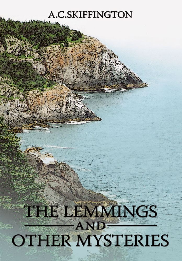 The Lemmings and Other Mysteries