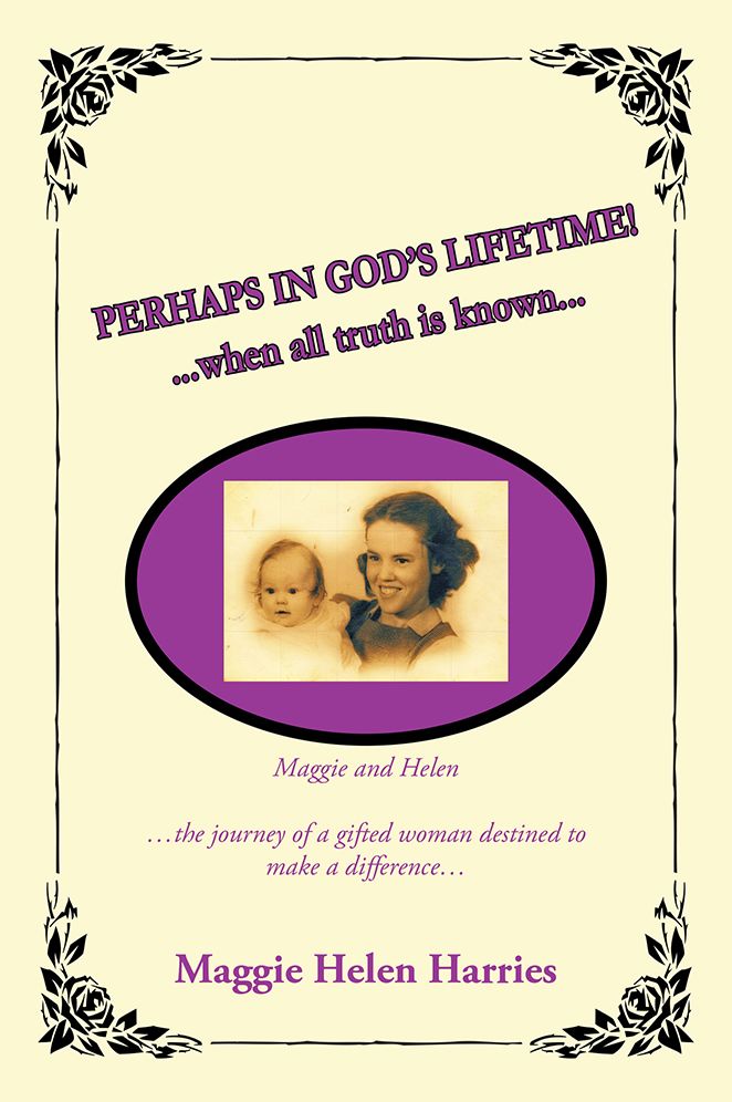 Perhaps In God's Lifetime!