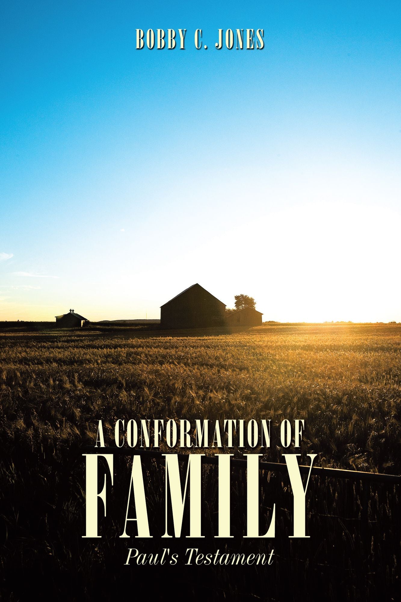 A Conformation of Family: Paul's Testament