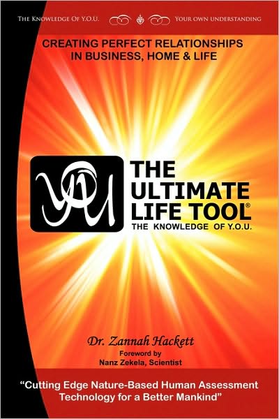 Y.O.U. & The Ultimate Life Toola