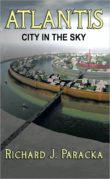 Atlantis: City in The Sky