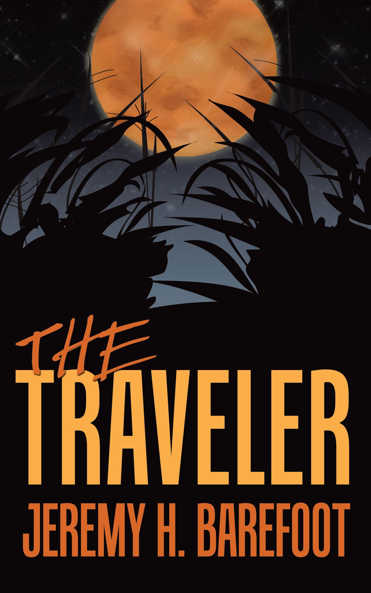The Traveler