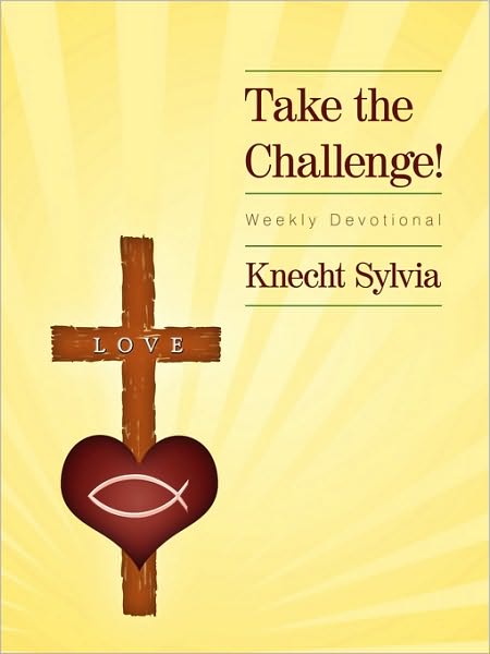 Take The Challenge