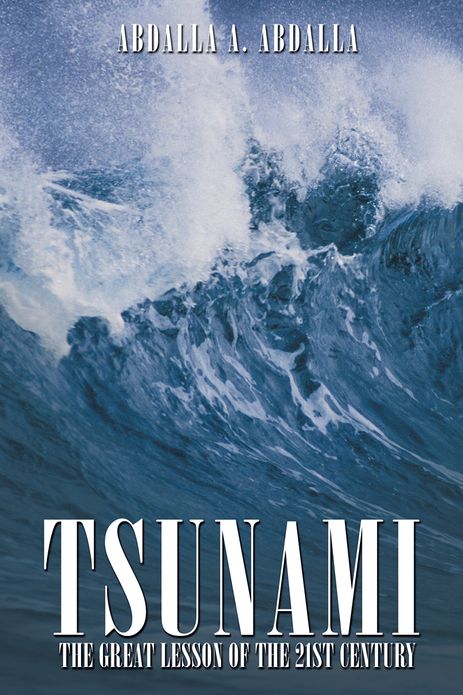 Tsunami the Great Lesson of the 21st Century