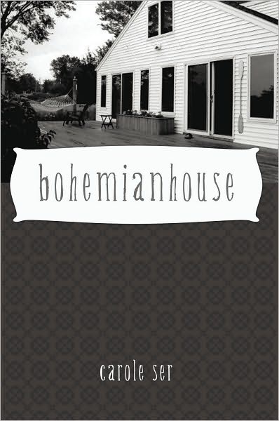 bohemianhouse