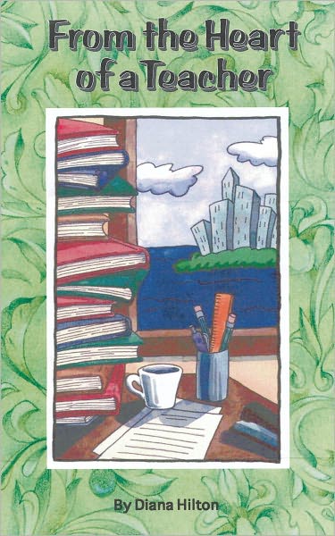 From the Heart of a Teacher: Blurring Color Lines