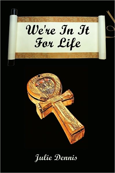 We're In It For Life