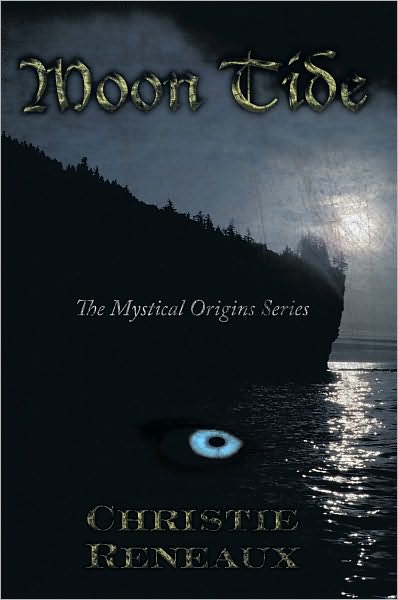 Moon Tide: The Mystical Origins Series