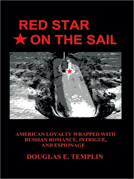 Red Star On The Sail