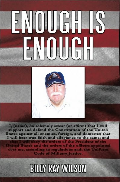 Enough is Enough