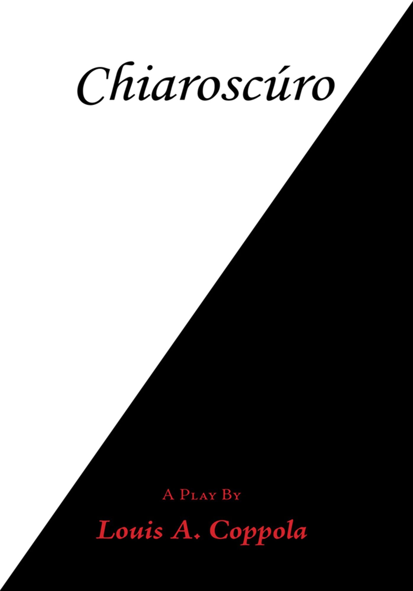 Chiaroscúro