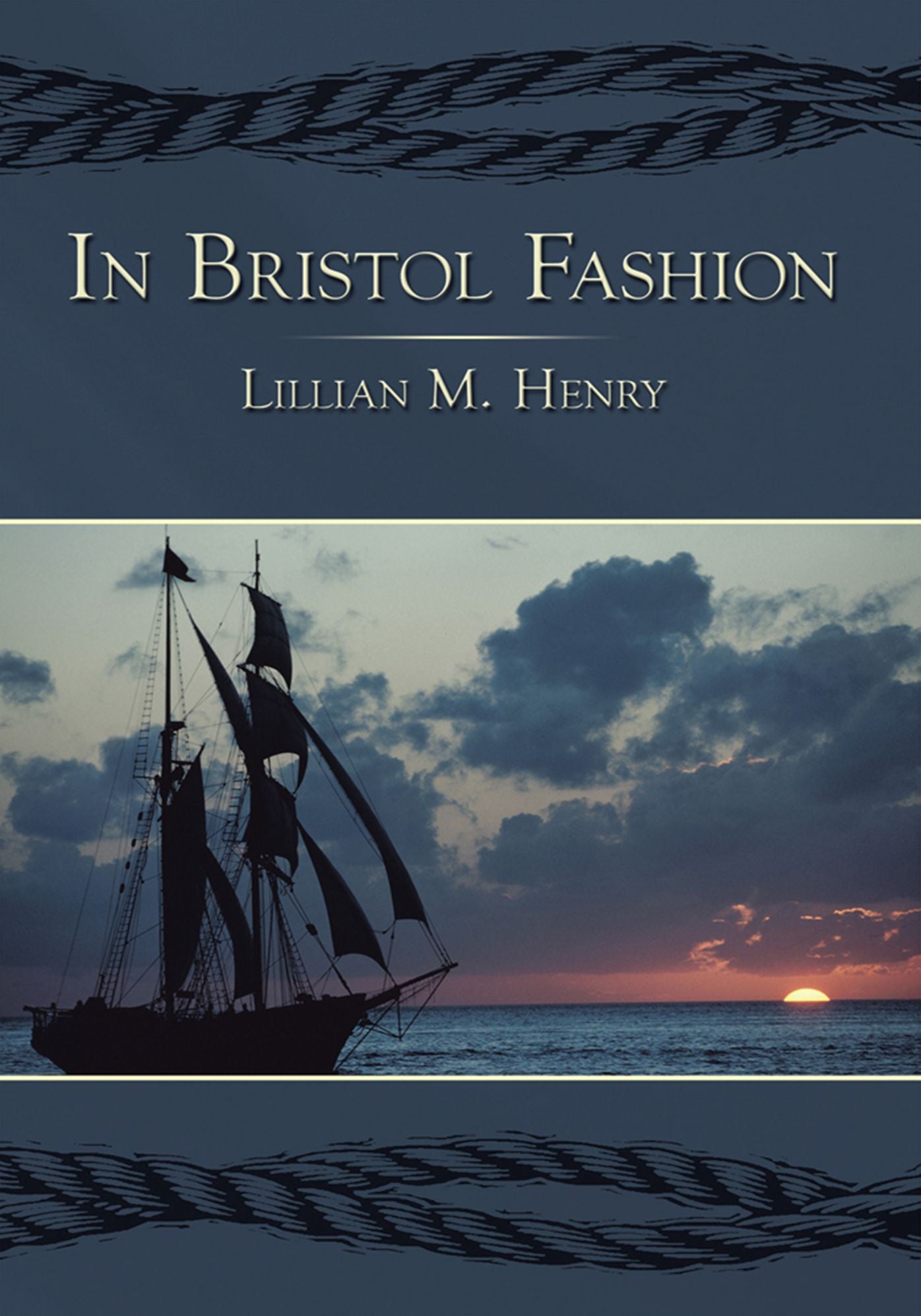 In Bristol Fashion