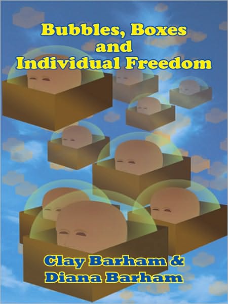 Bubbles, Boxes and Individual Freedom