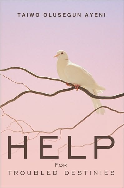 Help For Troubled Destinies