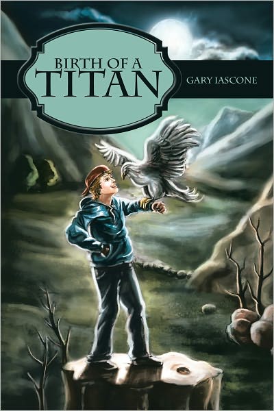 Birth of a Titan