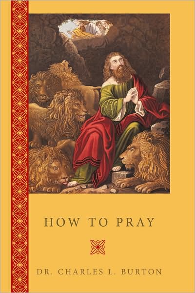 How to Pray
