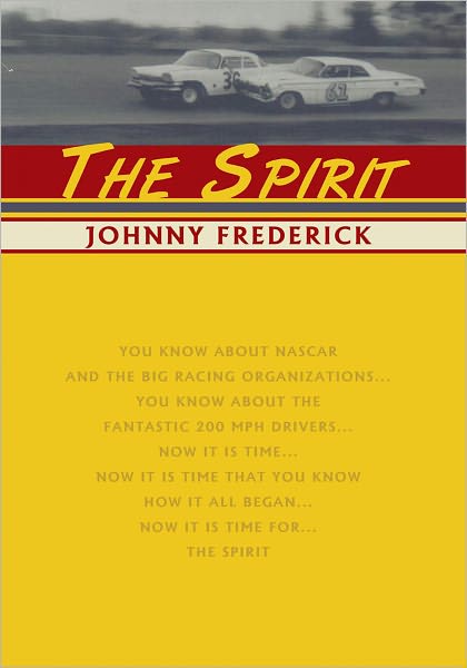 The Spirit