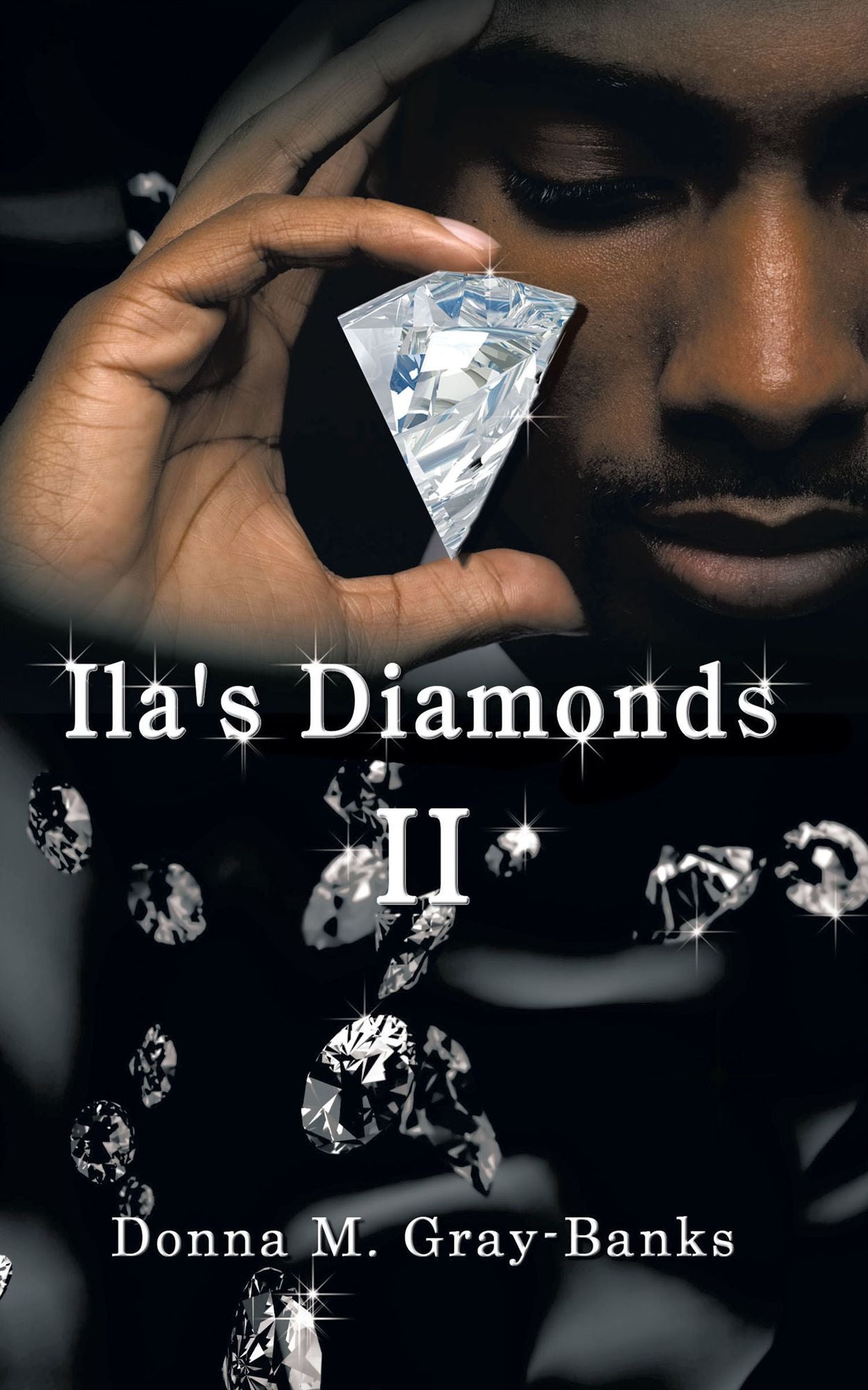 Ila's Diamonds II