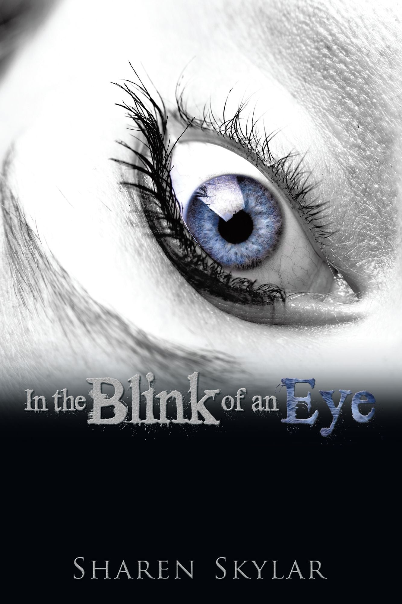 In The Blink of An Eye