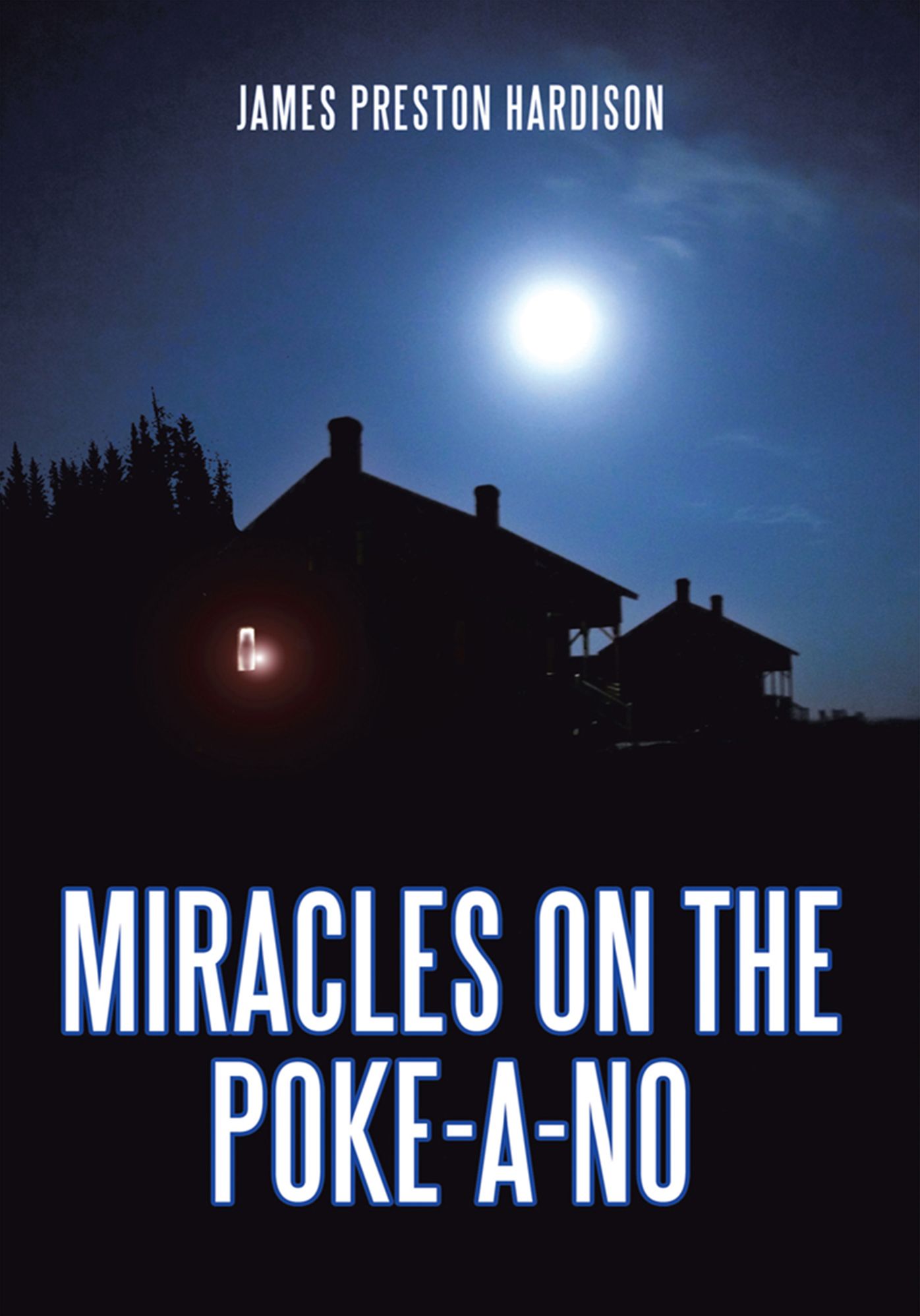 Miracles On The Poke-A-No