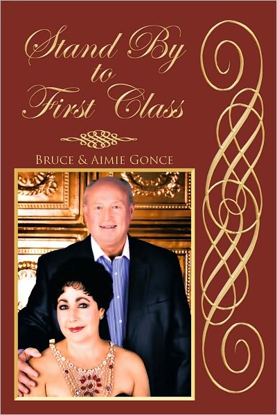 Stand By to First Class