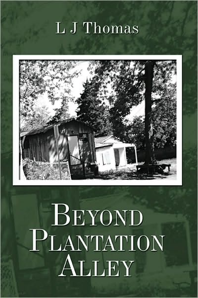 Beyond Plantation Alley