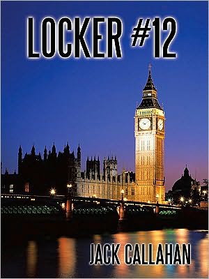 Locker #12