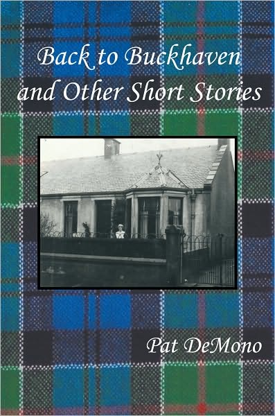 Back to Buckhaven and Other Short Stories