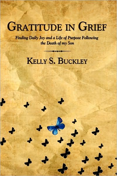 Gratitude In Grief