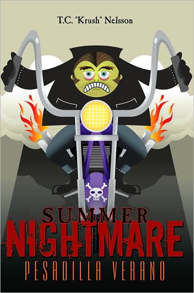 Summer Nightmare: Pesadilla Verano