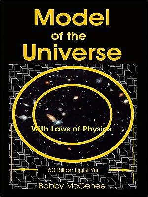 Model of the Universe