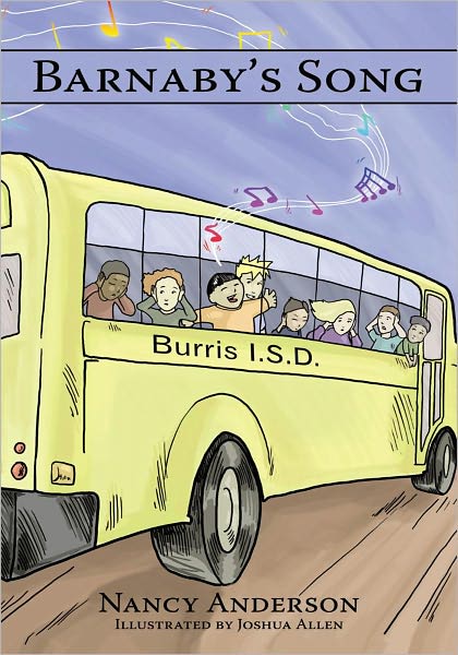 Barnaby'S Song