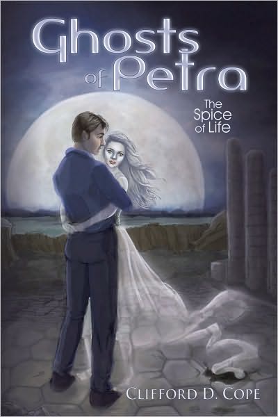 Ghosts of Petra: The Spice of Life