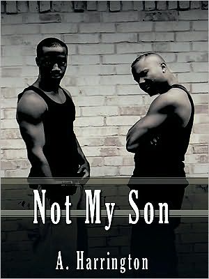 Not My Son