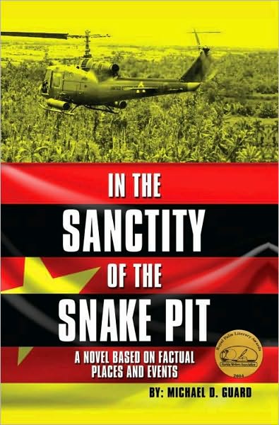In the Sanctity of the Snake Pit