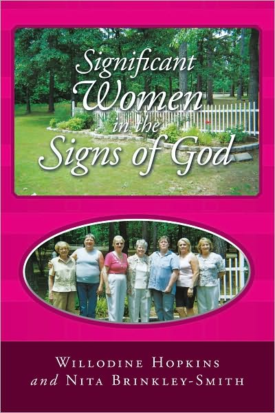 Significant Women in the Signs of God