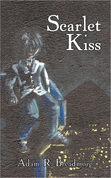 Scarlet Kiss