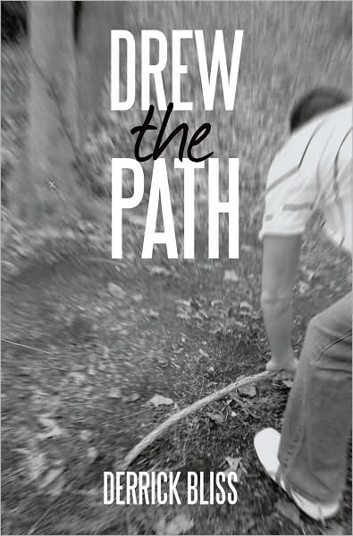 Drew The Path