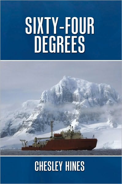 Sixty-Four Degrees