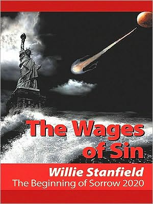 The Wages of Sin: The Beginning of Sorrow 2020