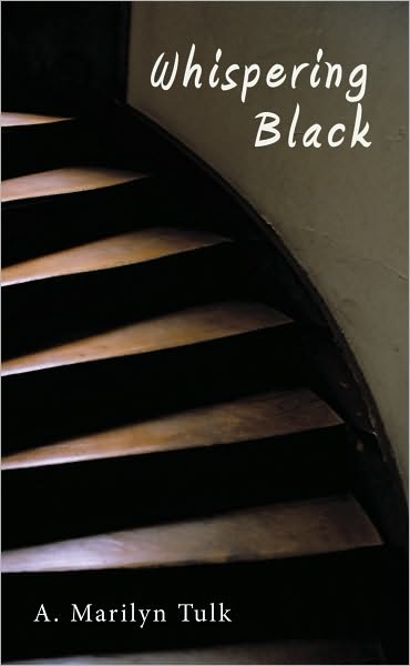 Whispering Black