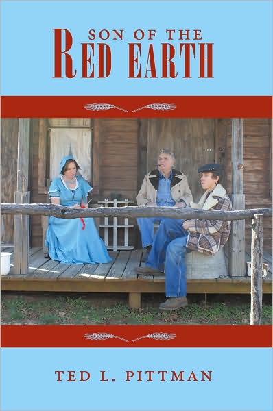 Son Of The Red Earth