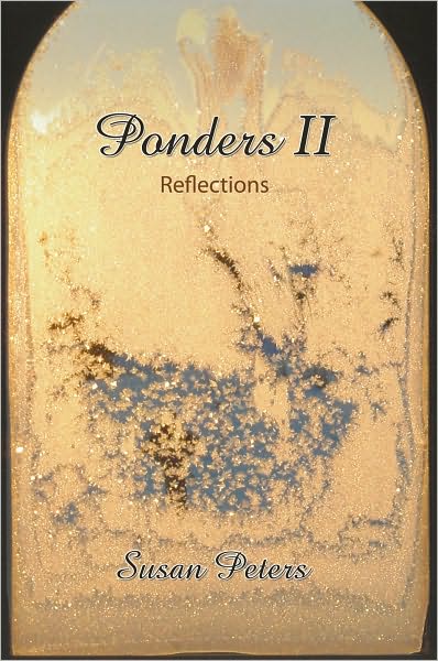 Ponders II: Reflections