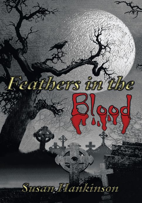 Feathers in the Blood