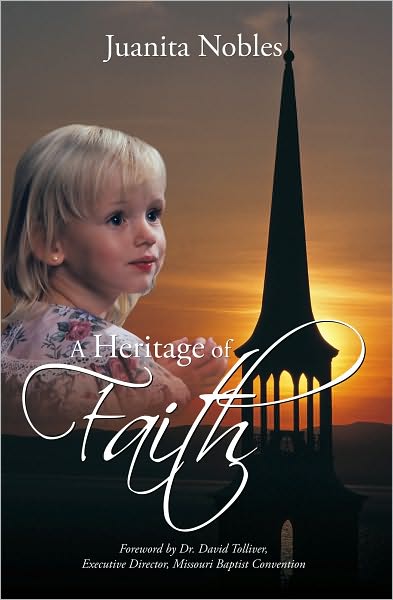 A Heritage of Faith
