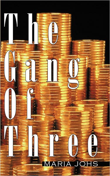 The Gang Of Three