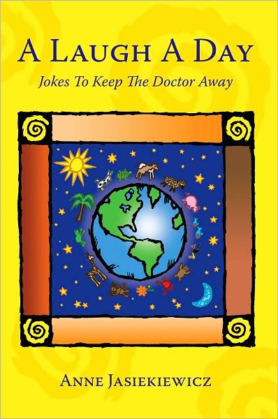 A Laugh A Day: Jokes To Keep The Doctor Away