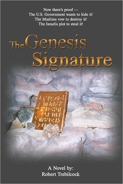 The Genesis Signature