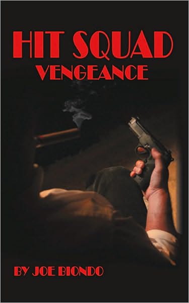HIT SQUAD - VENGEANCE